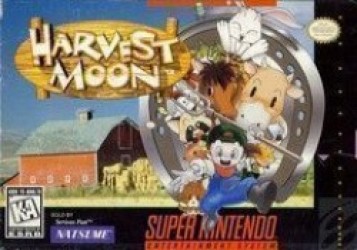 Super Carrots – A New Harvest (Release 5) (SMB2 Hack) Rom
